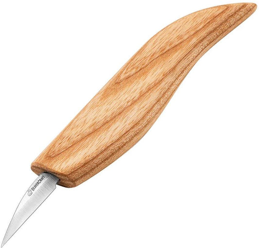 BEAVERCRAFT Detail Wood Carving Knife C15 by BEAVERCRAFT