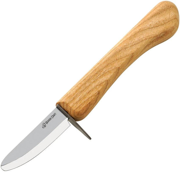 BEAVERCRAFT Whittling Knife Beginner/Kid C1KID by BEAVERCRAFT