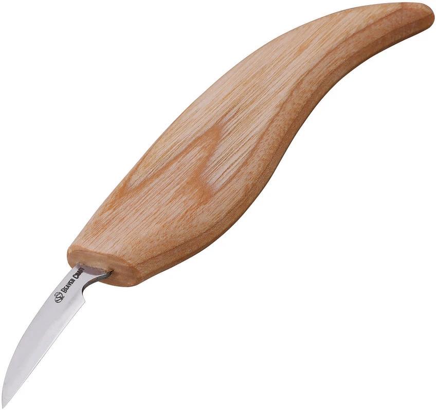 BEAVERCRAFT Small Cutting Knife C8 by BEAVERCRAFT