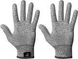 BEAVERCRAFT Cut Resistant Gloves Large CRG-L by BEAVERCRAFT