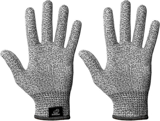 BEAVERCRAFT Cut Resistant Gloves Large CRG-L by BEAVERCRAFT