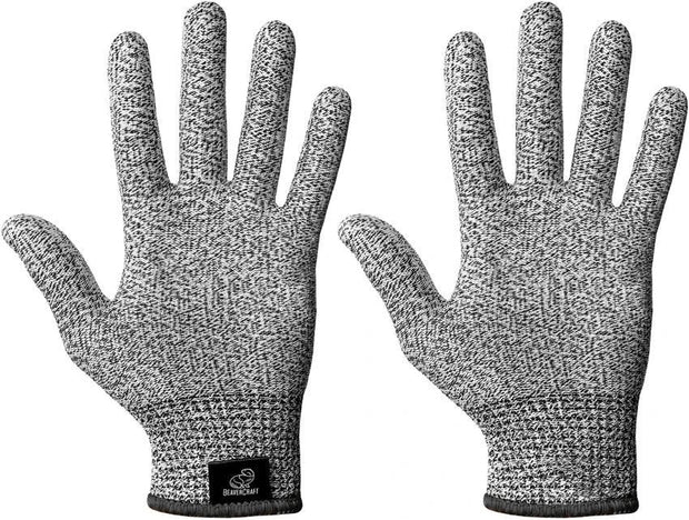 BEAVERCRAFT Cut Resistant Gloves Large CRG-L by BEAVERCRAFT
