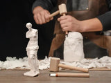 BeaverCraft DIY Sculpting Kit Venus De Milo Hands On Discovery For Beginners And Art Enthusiasts by BEAVERCRAFT