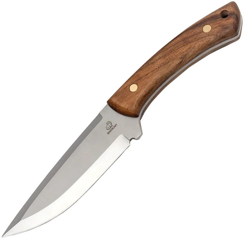 BEAVERCRAFT Hunter Fixed Blade HGK1 ART by BEAVERCRAFT