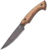 BEAVERCRAFT Hunter Fixed Blade HGK6 by BEAVERCRAFT