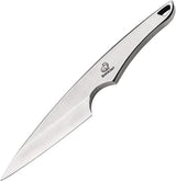 BEAVERCRAFT Neck Knife NCK2 by BEAVERCRAFT