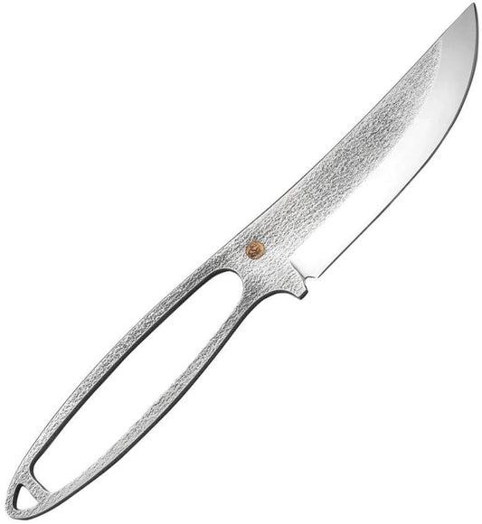 BEAVERCRAFT Skeletonized Fixed Blade SNK1 by BEAVERCRAFT