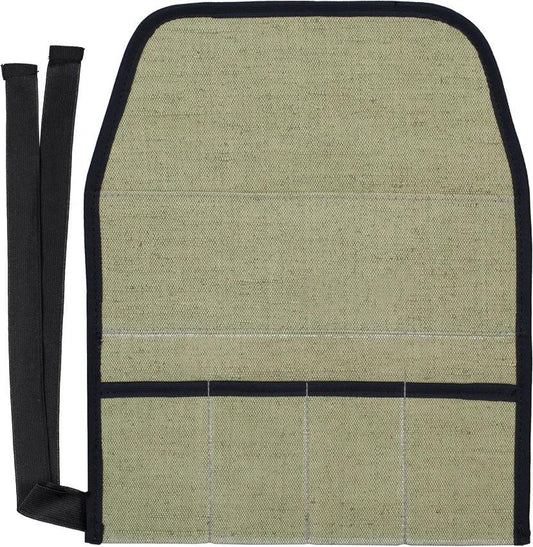 BEAVERCRAFT 4 Pocket Tool Roll TR4 by BEAVERCRAFT
