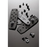 Bawidamann PUP MOLLE Mount 2 Mini Modular Rigid PALS Interface For Tactical Gear Enthusiasts by Bawidamann