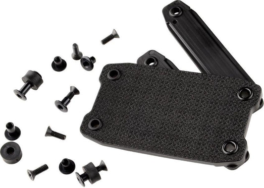 Bawidamann PUP MOLLE Mount Standard PUP-STANDARD by Bawidamann