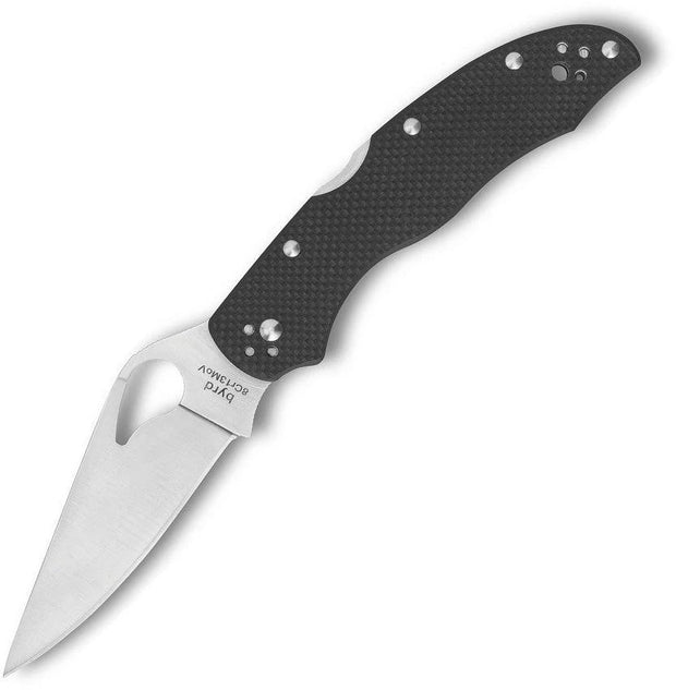Byrd Harrier 2 Lockback BY01GP2 by Byrd