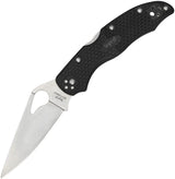 Byrd Harrier 2 Lockback BY01PBK2 by Byrd