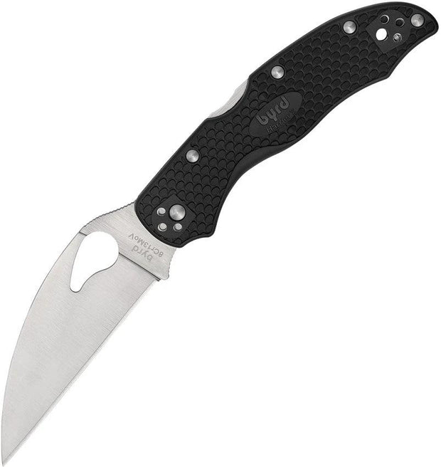 Byrd Harrier 2 Lockback BY01PBKWC2 by Byrd