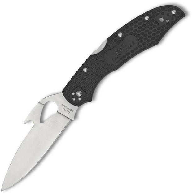 Byrd Cara Cara 2 Lockback BY03PBK2W by Byrd