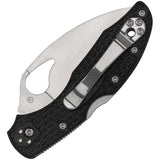 Byrd Meadowlark 2 Lockback Knife 8Cr13MoV Satin Wharncliffe Blade FRN Handle EDC by Byrd