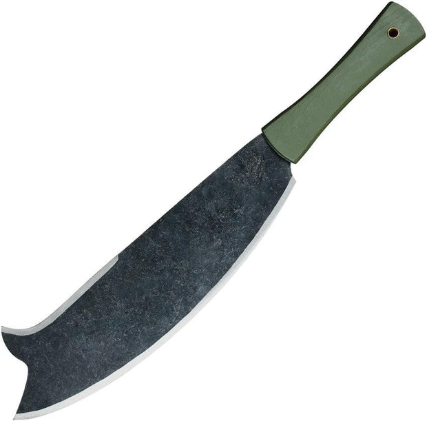 BYX Co Baryonyx Machete BYX11716PHC by BYX Co