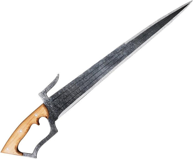 BYX Co Kingfisher Machete BYXKIFISH by BYX Co