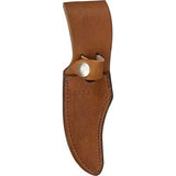 Bear & Son 753 Skinner Knife – High Carbon Stainless Blade by Bear & Son