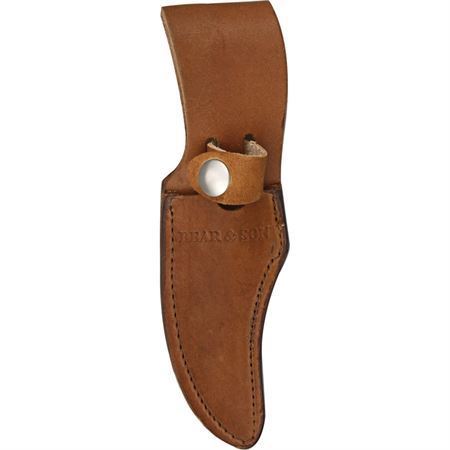 Bear & Son 753 Skinner Knife – High Carbon Stainless Blade