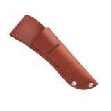 Bear & Son 5009 Caper Knife – Genuine India Stag Bone Handle