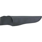 Bear & Son 549D Pro Skinner Fixed Blade Knife – Damascus Drop Point by Bear & Son