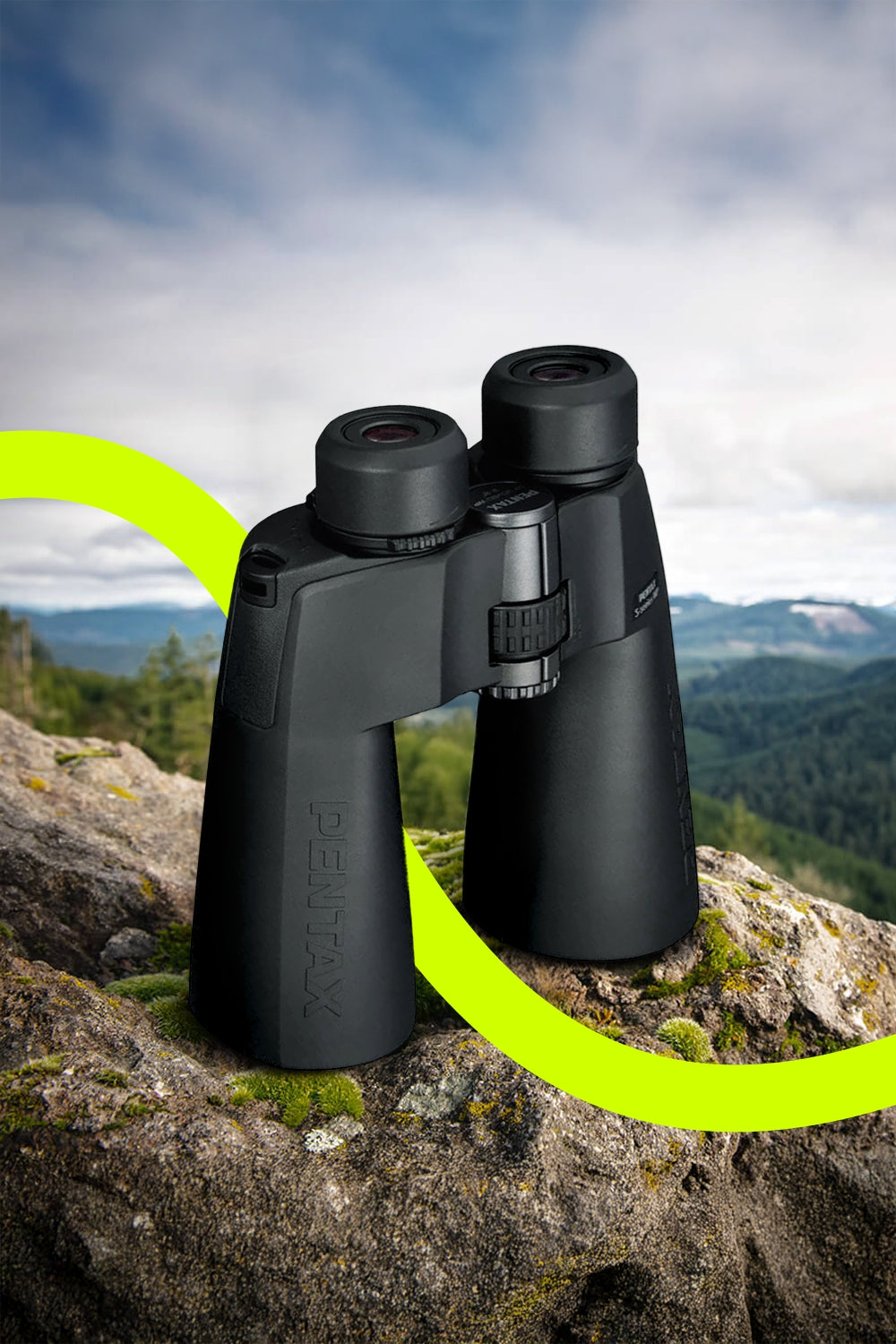 Binoculars
