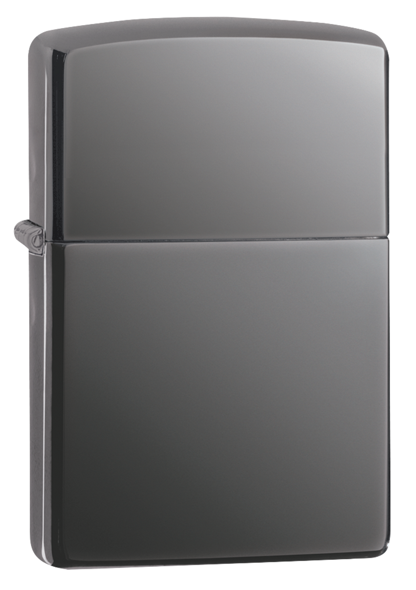 Zippo 07658 Lighter and Pipe Insert Combo – Black Ice