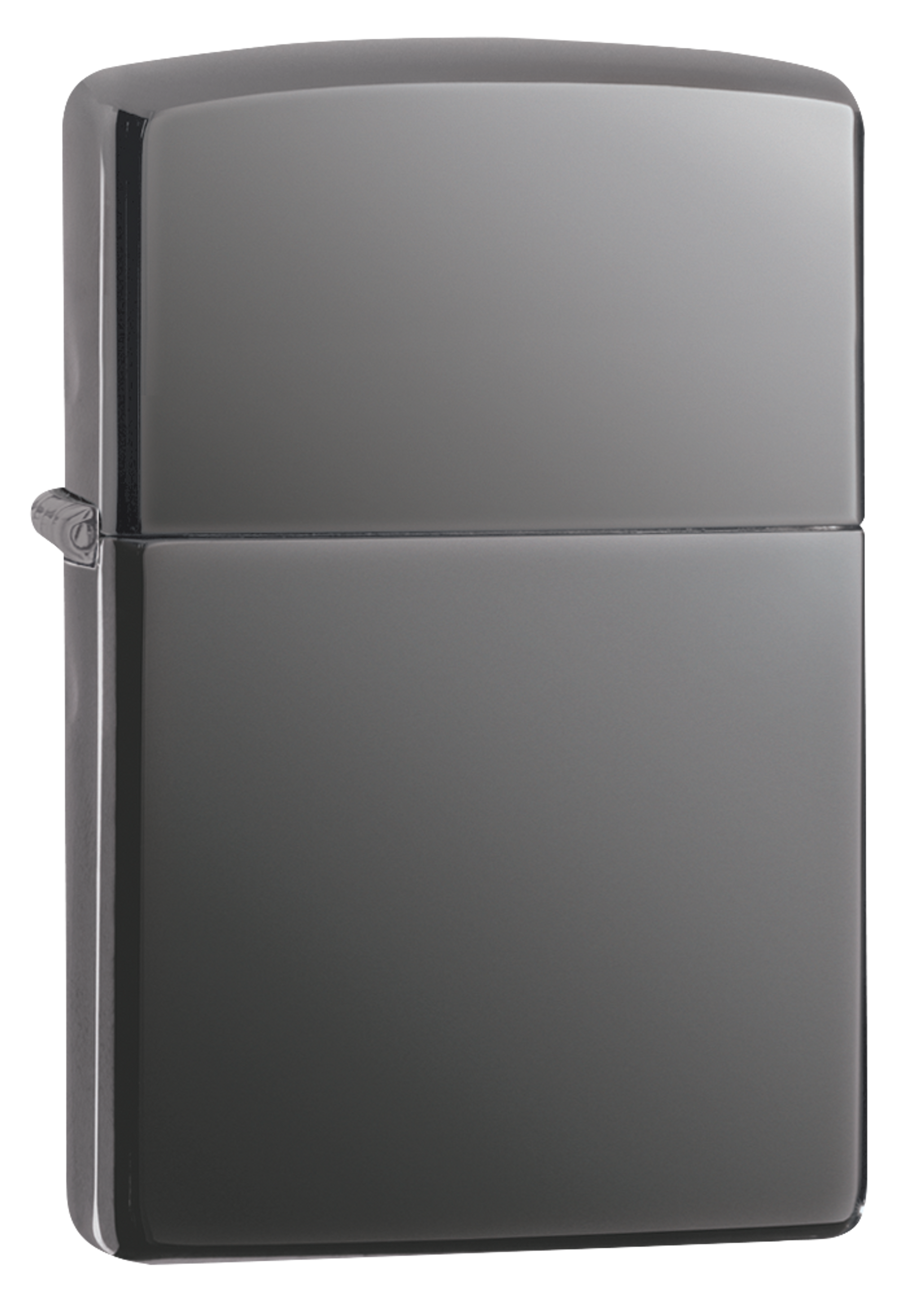 Zippo 07658 Lighter and Pipe Insert Combo – Black Ice