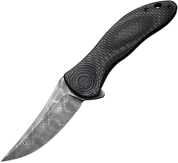 Civivi Synergy3 Linerlock TP C20075A-DS1 by Civivi