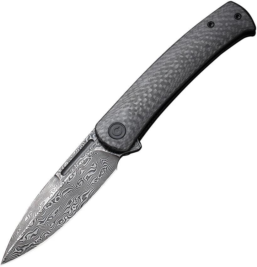 Civivi Caetus Linerlock Dam C21025C-DS1 by Civivi