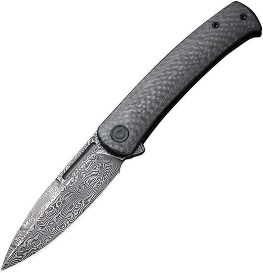 Civivi Caetus Linerlock Dam C21025C-DS1 by Civivi