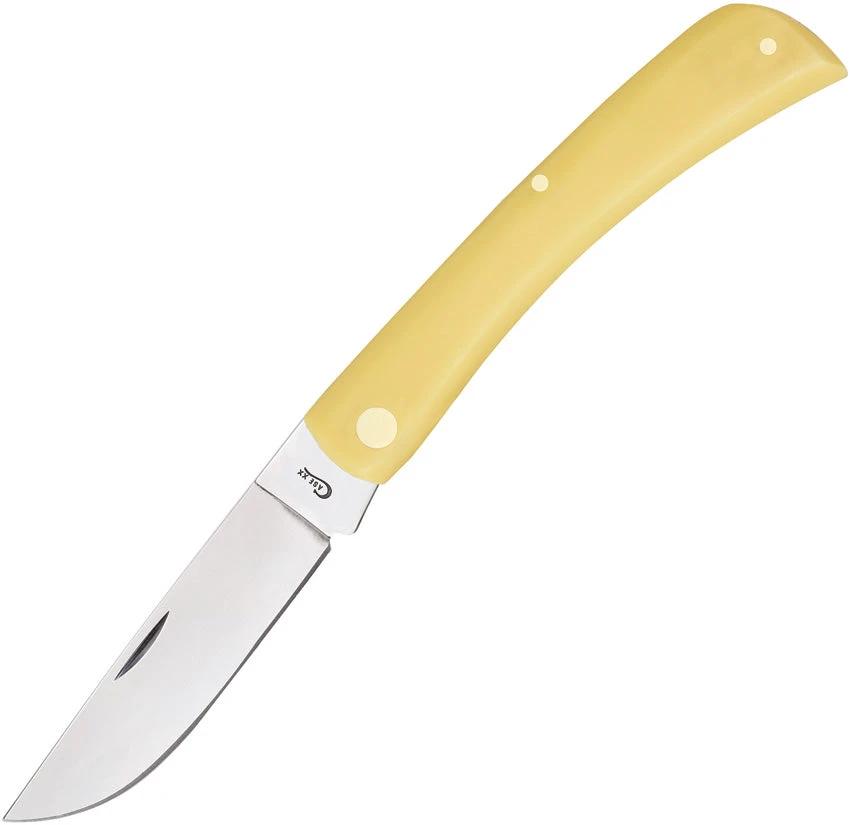 Case Cutlery Sod Buster 00038 by Case Cutlery
