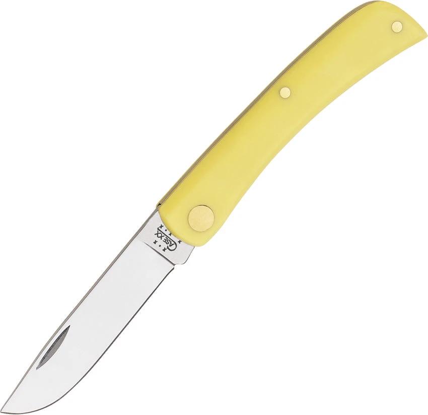 Case Cutlery Sod Buster Jr CV 00032 by Case Cutlery