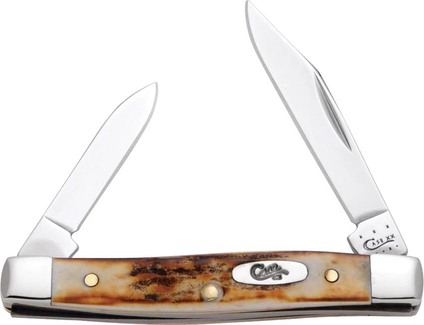 Case Cutlery Small Pen 00088 by Case Cutlery