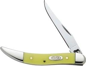 Case Cutlery Small Texas Toothpick 00091 by Case Cutlery