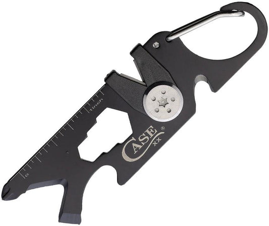 Case Cutlery Roadie 9-in-1 Multi Tool 9534 by Case Cutlery