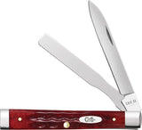 Case Cutlery Baby Doc Old Red Bone 10308 by Case Cutlery