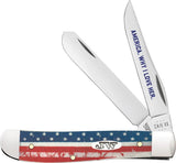 Case Cutlery John Wayne Mini Trapper 10718 by Case Cutlery