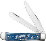 Case Cutlery John Wayne Trapper 10719 by Case Cutlery