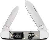 Case Cutlery USMC Canoe 13207 by Case Cutlery