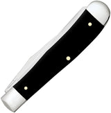 Case Cutlery Ford Trapper Knife Mirror Blades Collectors by Case Cutlery