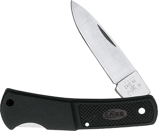 Case Cutlery Caliber Lockback 00156 by Case Cutlery