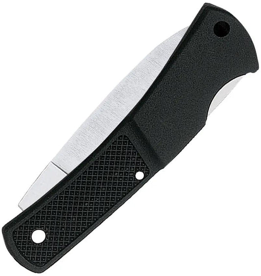 Case Cutlery Caliber Lockback EDC Knife With 3in Closed 2in Satin Drop Point Blade Ultralight by Case Cutlery