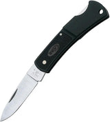 Case Cutlery Caliber Lockback EDC Knife With 3in Closed 2in Satin Drop Point Blade Ultralight by Case Cutlery