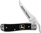Case Cutlery John Deere Russlock 15788 by Case Cutlery