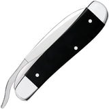 John Deere Case Cutlery Russlock 15788 Premium Folding Knife One Hand Opening Clip Blade For Outdoor Enthusiasts by Case Cutlery