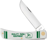 Case Cutlery John Deere Sod Buster Jr 15789 by Case Cutlery
