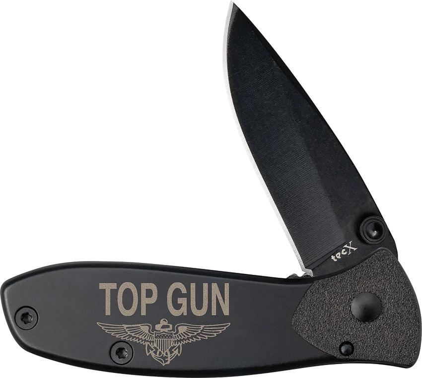 Case Cutlery U.S. Navy Top Gun TecX 17729 by Case Cutlery