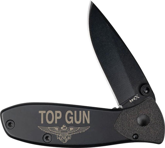 Case Cutlery U.S. Navy Top Gun TecX 17729 by Case Cutlery