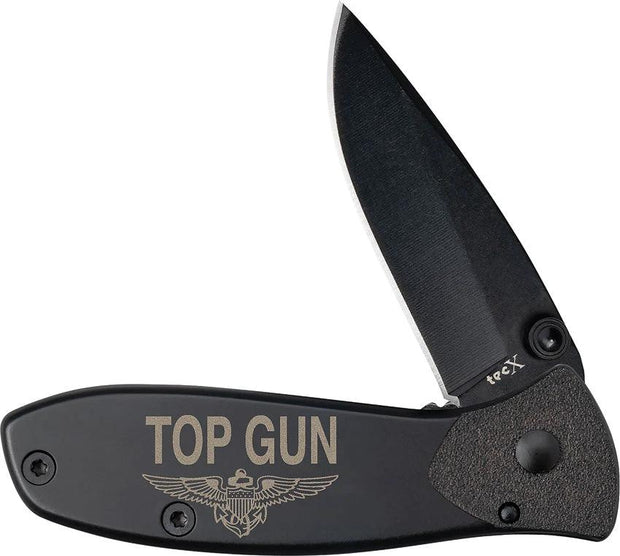 Case Cutlery U.S. Navy Top Gun TecX 17729 by Case Cutlery